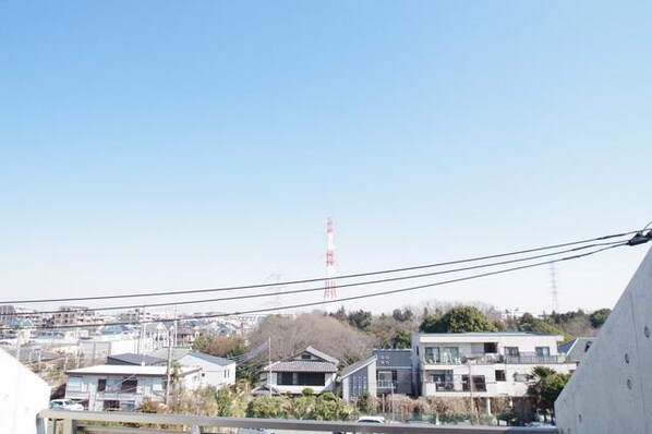 セントエルモ町田の物件内観写真